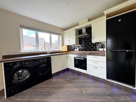 27 Mulcreevey Park, Keady, BT60 3BJ - Photo 4