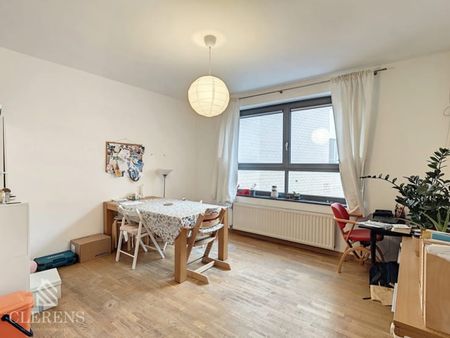 Appartement te huur - Foto 5