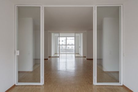 Sanierte Familienwohnung im Herzen vom Kleinbasel - Photo 2