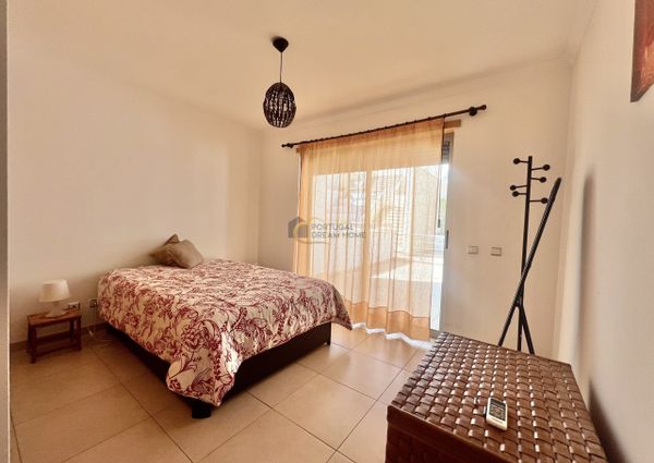 Apartamento T1 em Faro