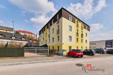 Pronájem bytu 2+kk 46 m - Fotografie 5