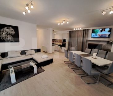 Duplex la prima inchiriere, 140 mp, zona Dumbravita - Fotografie 4