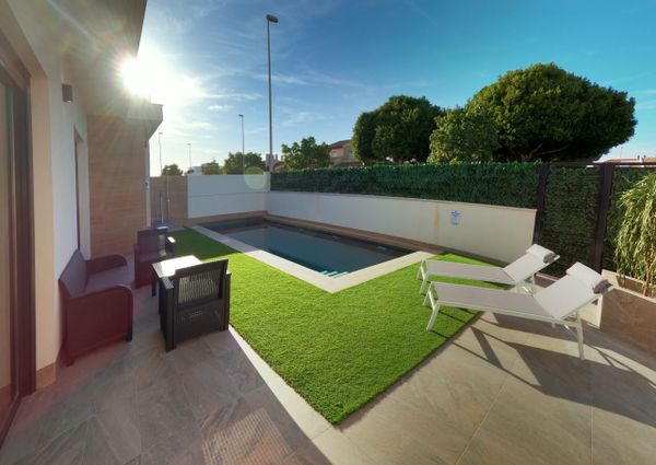 15 Calle Buenos Aires – Id 560