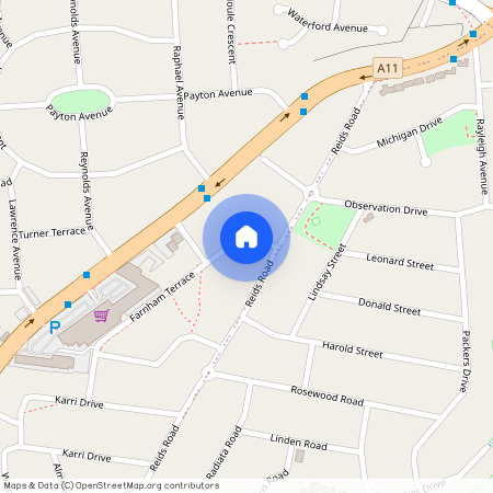 33 Farnham Terrace, Dernancourt SA 5075