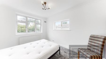 6 bedroom semi-detached house to rent - Photo 4