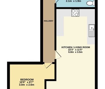 Terminus Road - Photo 5