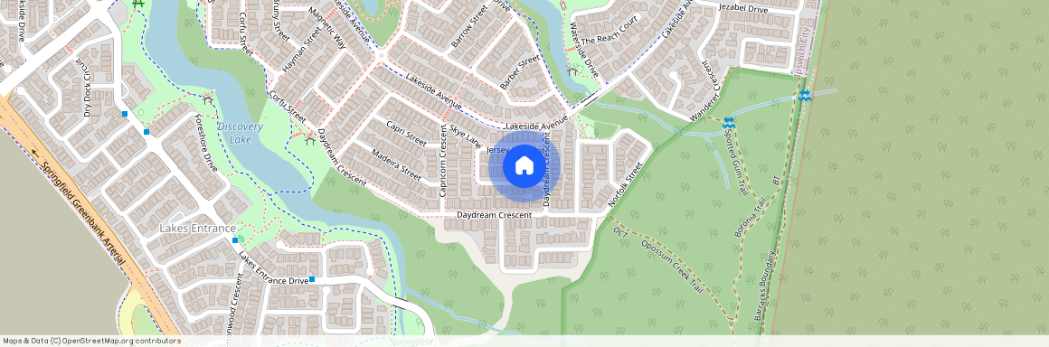 5 Jersey Crescent, Qld 4300, Springfield Lakes