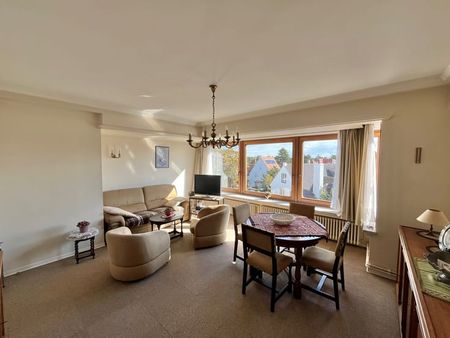 Appartement te huur - Foto 4