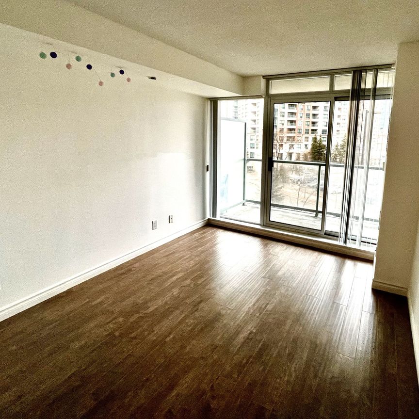 For Lease - 5508 Yonge Street Unit# 307, Toronto, Ontario - Photo 1