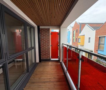 Paintworks, Arnos Vale - Photo 1