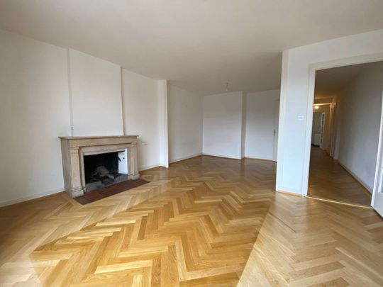 Appartement 3 pièces | Saint-Gervais - Photo 1