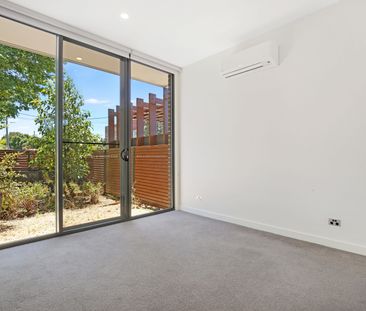 1/63 Buckley Street, Moonee Ponds VIC 3039 - Townhouse For Rent | D... - Photo 4