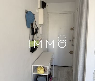 Location Appartement 1 pièce 15m² MARSEILLE 6ème - Photo 4