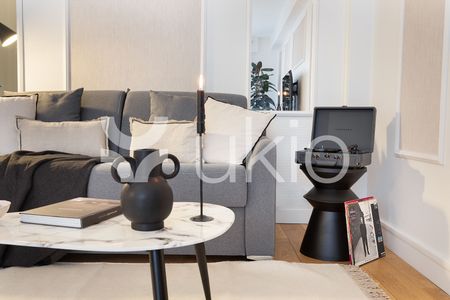 Tout savoir sur cet appartement dans le quartier Auteuil Sud, à Paris 16ème - Photo 2