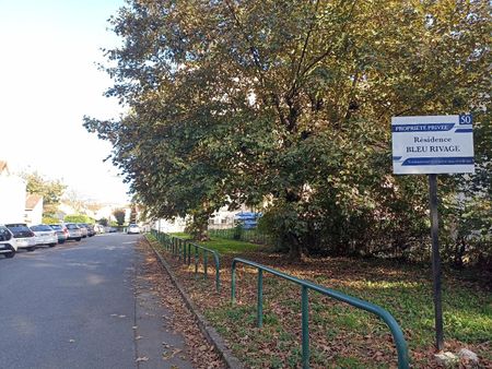 Location Appartement 2 pièces 42m² VICHY 03200 - Photo 5