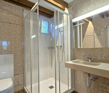 Heimelige 5.5-Zimmer-Maisonettewohnung an idyllischer Lage - Foto 4