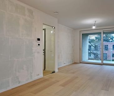 Appartement te huur - Foto 1