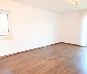 Schön, hier zu wohnen! Top moderne 3,5-Zimmer-Wohnung in Velburg - Foto 1