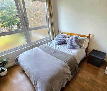 Room in a Shared House, Chilton Street, E2 - Photo 4