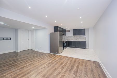 For Lease - 60 Jacksonville Drive Unit# BSMT, Brampton, Ontario - Photo 2