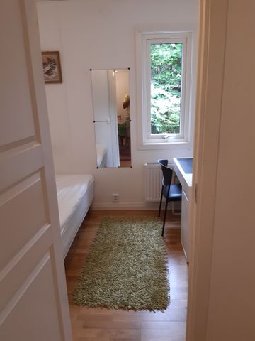 Ålyckevägen, Segeltorp - Foto 2