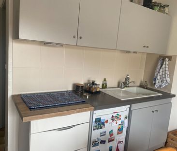 A LOUER - Appartement Carentan Les Marais 2 pièce(s) 36.39 m2 - 50500 - Photo 1