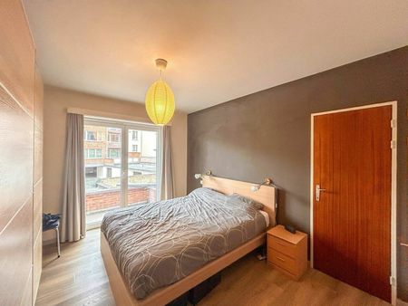Appartement te huur in Leuven - Foto 5
