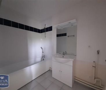 Location Appartement 2 pièces 44m² MULHOUSE 68100 - Photo 5