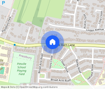 New Barn Lane, Cheltenham, GL52 - Photo 1