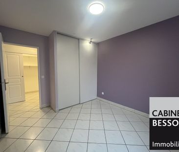 Location Appartement 3 pièces 67m² GRENOBLE 38000 - Photo 4