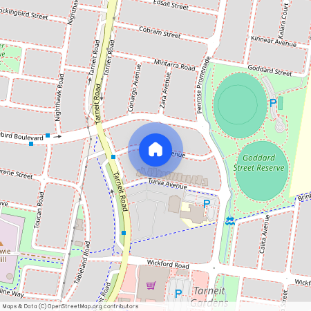 21 Cavill Way, VIC 3029, Tarneit