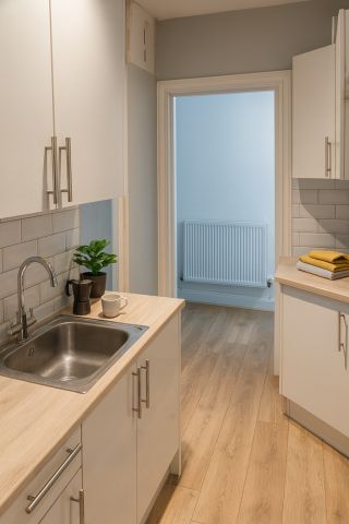 2 Bed Flat, Harlesden, NW10 - Photo 4