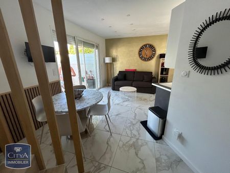 Location Appartement 3 pièces 44m² LATTES 34970 - Photo 2