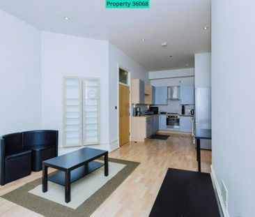 2 bedroom ground floor flat to rent - Photo 2