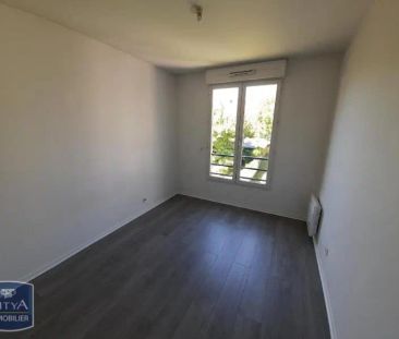 Appartement à louer 3 pièces 68.2m² - Photo 4