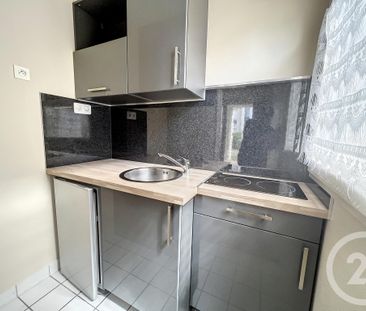 Location Appartement 1 pièce 27m² DIJON 21000 - Photo 4