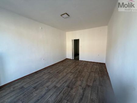 Pronájem bytu 2+1 52 m2 - Photo 3