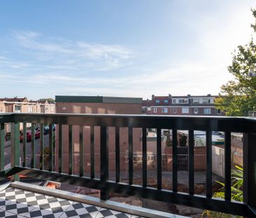 Te huur: Appartement Watervlietstraat 2 B in Velsen-Noord - Foto 2