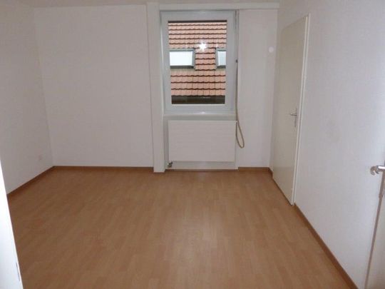 1.5 Zimmer, 1. Stock - Photo 1