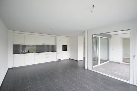 Schöne Wohnung im Fricktal gesucht ? - Foto 2