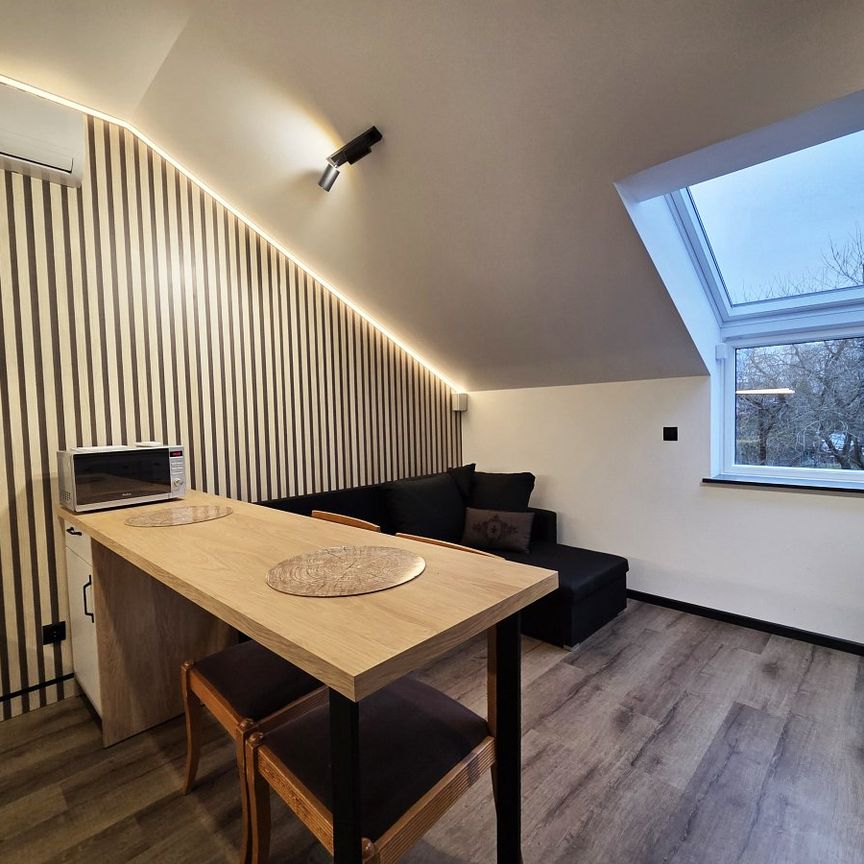 Nigdy nie zamieszkałe| gotowe do wprowadzenia - Photo 1