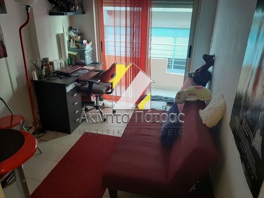 Studio/Γκαρσονιέρα για ενοικίαση Παντοκράτορος - Αρχαίο Ωδείο (Πάτρα) - Φωτογραφία 1