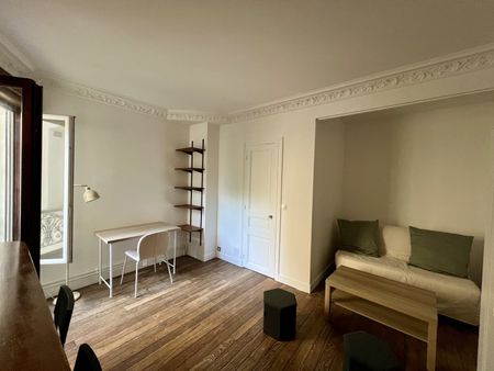 Appartement 1 Pièce 22 m² - Photo 3