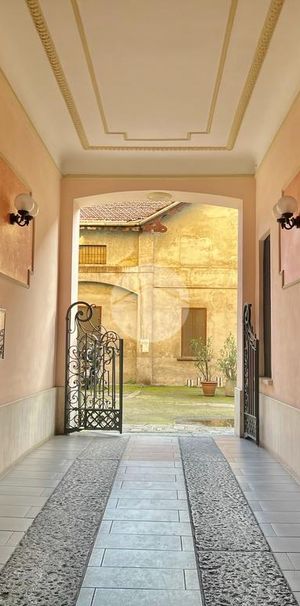Bilocale in affitto - Photo 1