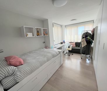 Apartamento en Benidorm, Ells Tolls, alquiler - Photo 5