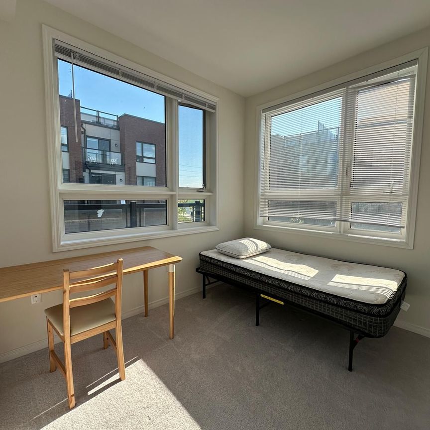 For Lease - 20 Woodstream Drive Unit# 15, Toronto, Ontario - Photo 1