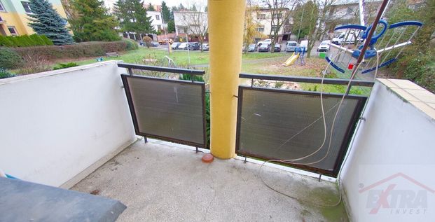 Wynajem, Gumieńce kawalerka z balkonem (437476) - Photo 1