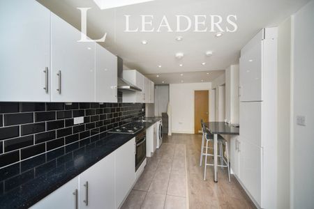 2 bedroom apartment to rent Beaconsfield Villas, Brighton, East Sussex, BN1 - Photo 5