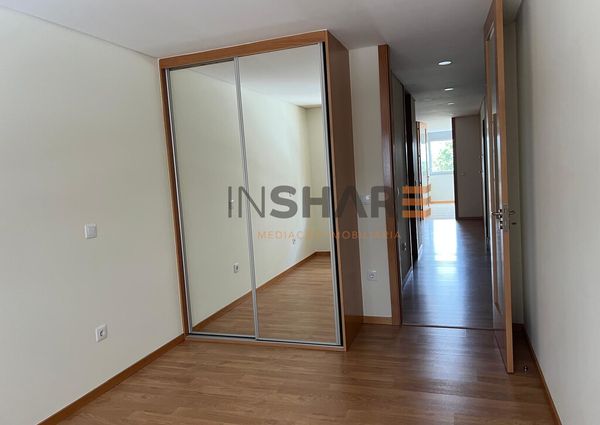 Apartamento T2 em Braga