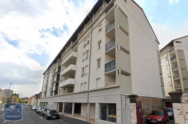 Appartement à louer 2 pièces 47.45m² - Photo 1